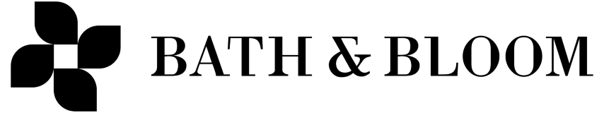 BATH & BLOOM Logo