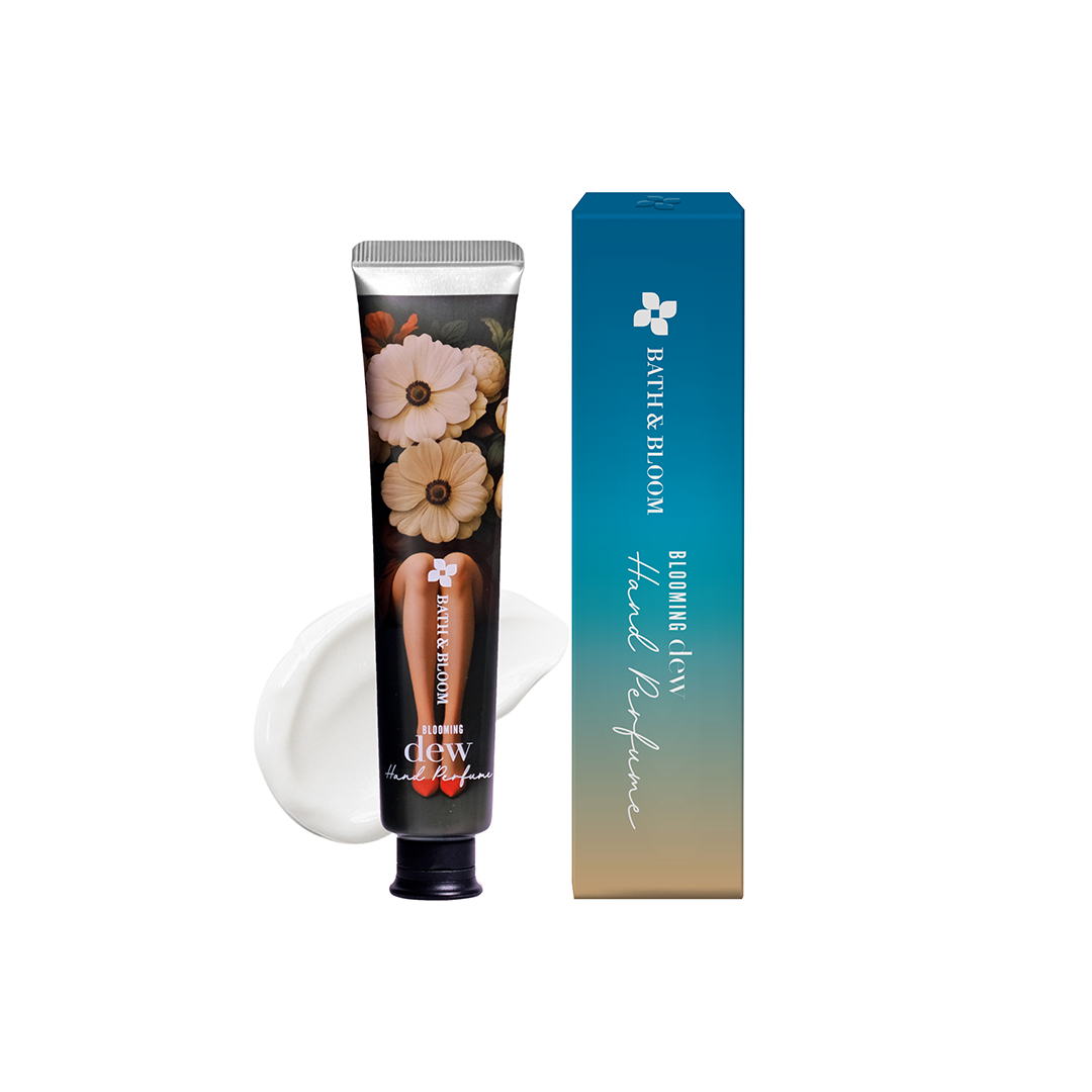 Hand Perfume 50 ml_Dew_Product&Package_Cream