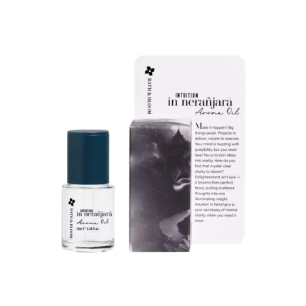 บาธ แอนด์ บลูม น้ำมันหอมระเหย Intuition in Neranjara Aroma Oil 15 มล.